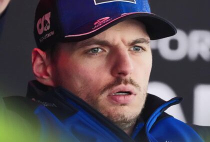 Verstappen’s ignored 2023 warning as Piastri responds to ‘close call’ – roundup