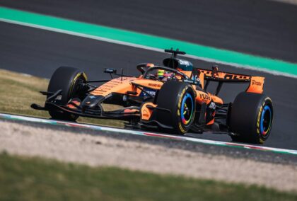 Oscar Piastri: ‘Nothing magical’ creating Mercedes’ F1 2026 advantage