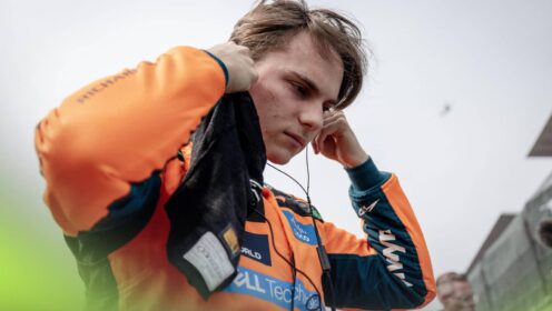 Oscar Piastri defended as Aussie legends slam Nico Rosberg criticism