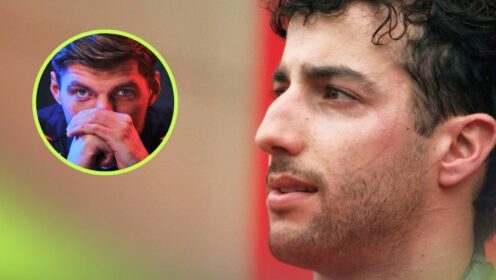 Red Bull regret? Daniel Ricciardo admits Verstappen might have ‘obliterated me’
