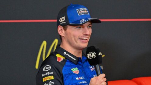 F1 2026 driver salaries: Who are the reported highest-paid drivers on the grid?