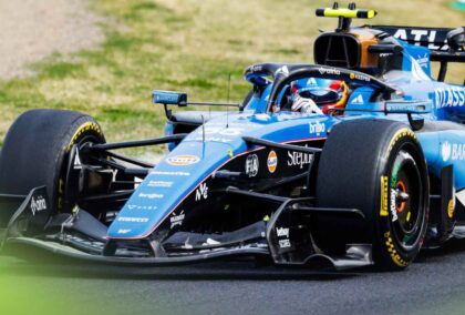 Carlos Sainz: Williams investigating after long-term problem ‘flared up again’