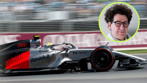 Audi’s early promise masked by power unit limits and costly race setbacks