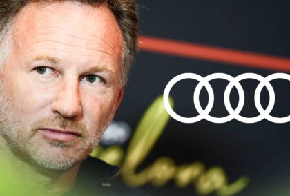 Audi F1 ‘needs’ Christian Horner; Carlos Sainz confirms Williams investigation – roundup