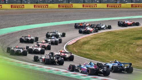 Bernie Collins questions FIA compression ratio test as engine temperature gap emerges