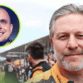 Zak Brown insists Andrea Stella remains McLaren ‘glue’ amid GianPiero Lambiase arrival