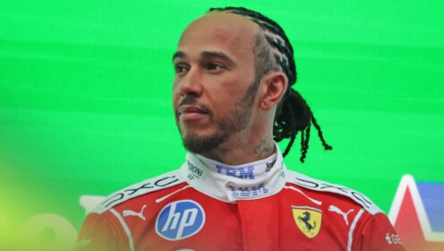 Lewis Hamilton race engineer update as Verstappen told F1 ‘doesn’t need’ him – roundup
