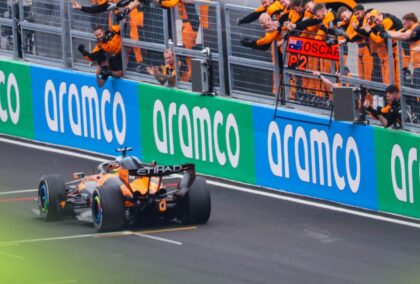 Andrea Stella praises Oscar Piastri mental strength after F1 2026 setbacks
