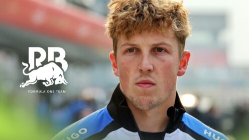 Liam Lawson: Racing Bulls ‘haven’t been that fast’ despite consistent points start