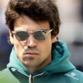 Lance Stroll denies imminent F1 exit after debut GT3 race