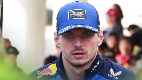 Coulthard surprised by FIA inaction over Max Verstappen journalist ejection