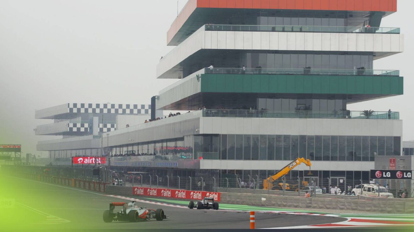 F1 rules out India GP in 2027 despite talks of Buddh circuit return