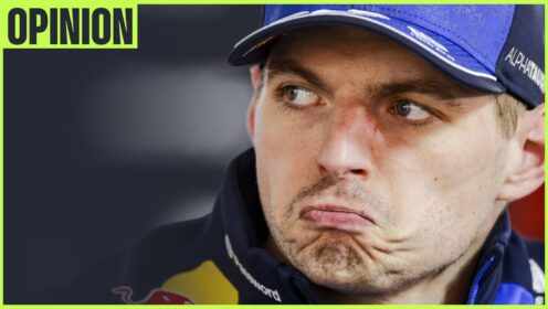 The signs that Max Verstappen is closer than ever to quitting F1