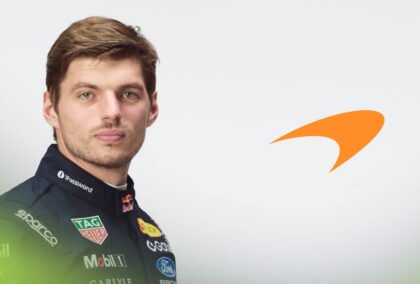 Schumacher teases Verstappen, Piastri seat swap; Aston Martin under microscope – roundup