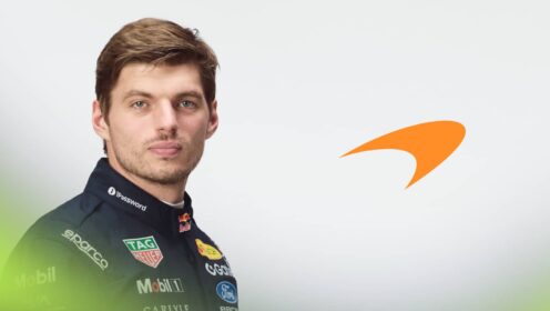 Schumacher teases Verstappen, Piastri seat swap; Aston Martin under microscope – roundup