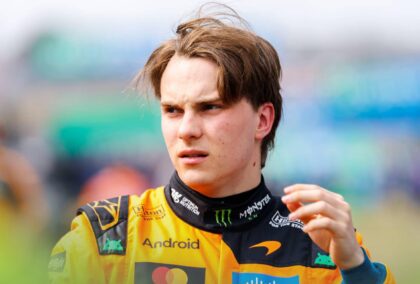 Oscar Piastri testing setback as Alonso tries WEC-style Aston Martin Valkyrie – roundup