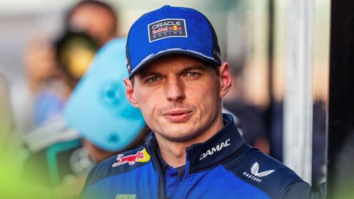 ‘Something has to change’ – Max Verstappen warns F1 2026 rules remain ‘fundamentally wrong’