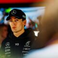 George Russell details Mercedes contract clause amid Verstappen links