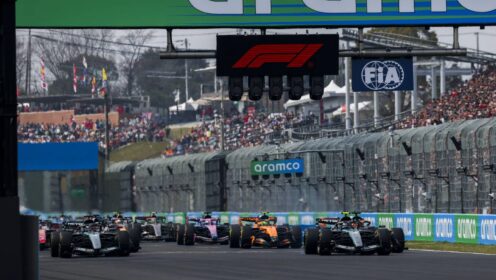 FIA meeting with drivers revealed ahead of key F1 2026 rules vote