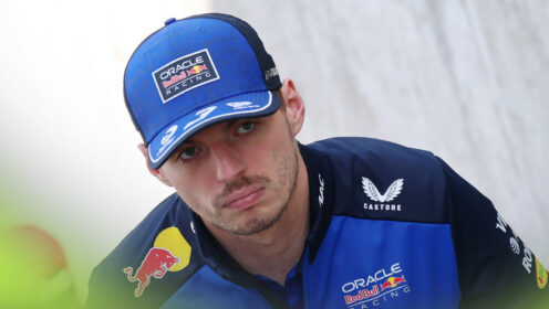 Max Verstappen offers condolences after Juha Miettinen dies in Nürburgring crash