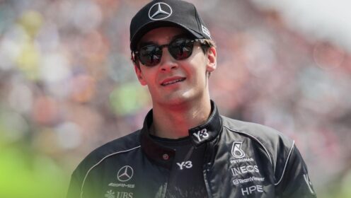 George Russell highlights ‘low-hanging fruit’ ahead of key F1 2026 rules vote