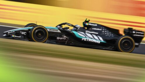 Banned Mercedes engine trick ‘not so safe’ as FIA issues new technical directive