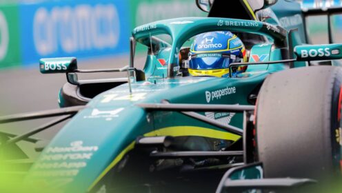 Honda ‘enhancing’ Aston Martin ‘countermeasures’ in latest progress update