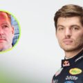 ‘I switch the TV off’ – Jos Verstappen echoes Max criticism of F1 2026 rules