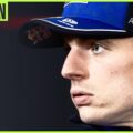 Max Verstappen has a point about the latest F1 2026 rule changes