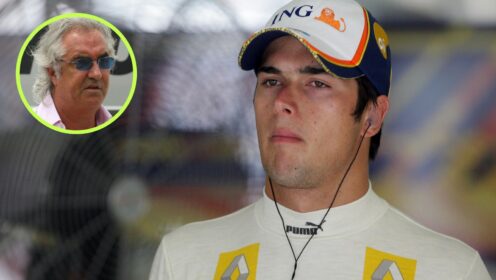 Piquet Jr calls Briatore management ‘biggest mistake’ in candid career reflection