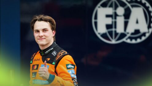 Oscar Piastri hopeful FIA tweaks restore ‘normal’ F1 2026 qualifying feel
