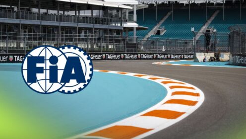 FIA extends Miami GP FP1 for first taste of revised regulations