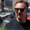 Martin Brundle plays down Christian Horner to Aston Martin amid Adrian Newey search