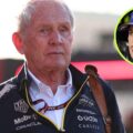 Helmut Marko links Red Bull exit to Verstappen missing Schumacher title feat