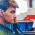 Logan Sargeant admits he ‘wasn’t interested’ in F1 before exit