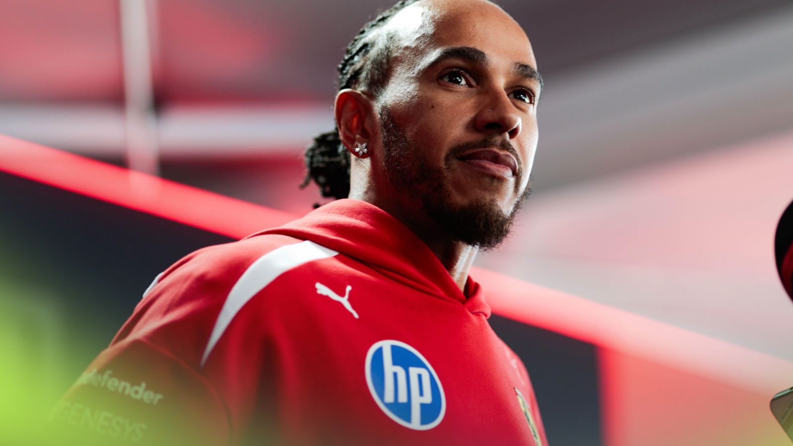 Johnny Herbert tells Lewis Hamilton to ‘be honest’ over F1 retirement