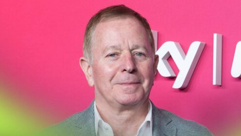 Martin Brundle reacts to Turkish Grand Prix return after F1 2027 announcement