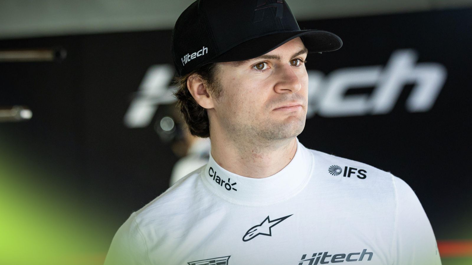 Colton Herta makes intriguing IndyCar and F1 comparison amid F2 struggles