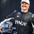 Valtteri Bottas’ race-used Cadillac F1 helmet heads to auction
