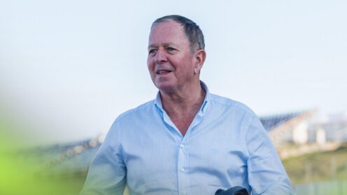 Martin Brundle predicts F1 2026 ‘relaunch’ with ‘dramatically changed’ cars