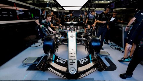 F1 2026 rule changes pushed teams beyond ‘comfort zone’