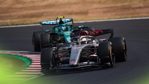 FIA insists F1 ‘cannot be hostage’ to manufacturers in next-gen engine debate