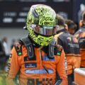 Lando Norris predicts MCL40 strength as McLaren seeks third straight Miami win