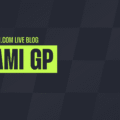 F1 LIVE: Miami Grand Prix action as it happens from Florida