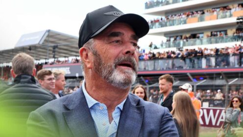Nigel Mansell labels F1 2026 overtaking ‘false’ ahead of Miami changes