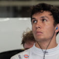 Albon warns Williams FW48 recovery ‘won’t be overnight’ despite clear potential