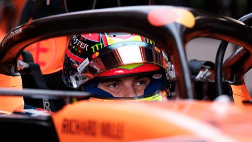 Oscar Piastri warns F1 is ‘never going to fix’ 2026 rules