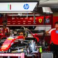 Ferrari top upgrade list as new parts revealed for the Miami Grand Prix