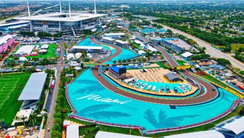FIA clarifies no Miami Grand Prix recharge reduction