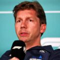 James Vowles admits Williams ‘gap is large’ despite 2026 progress push